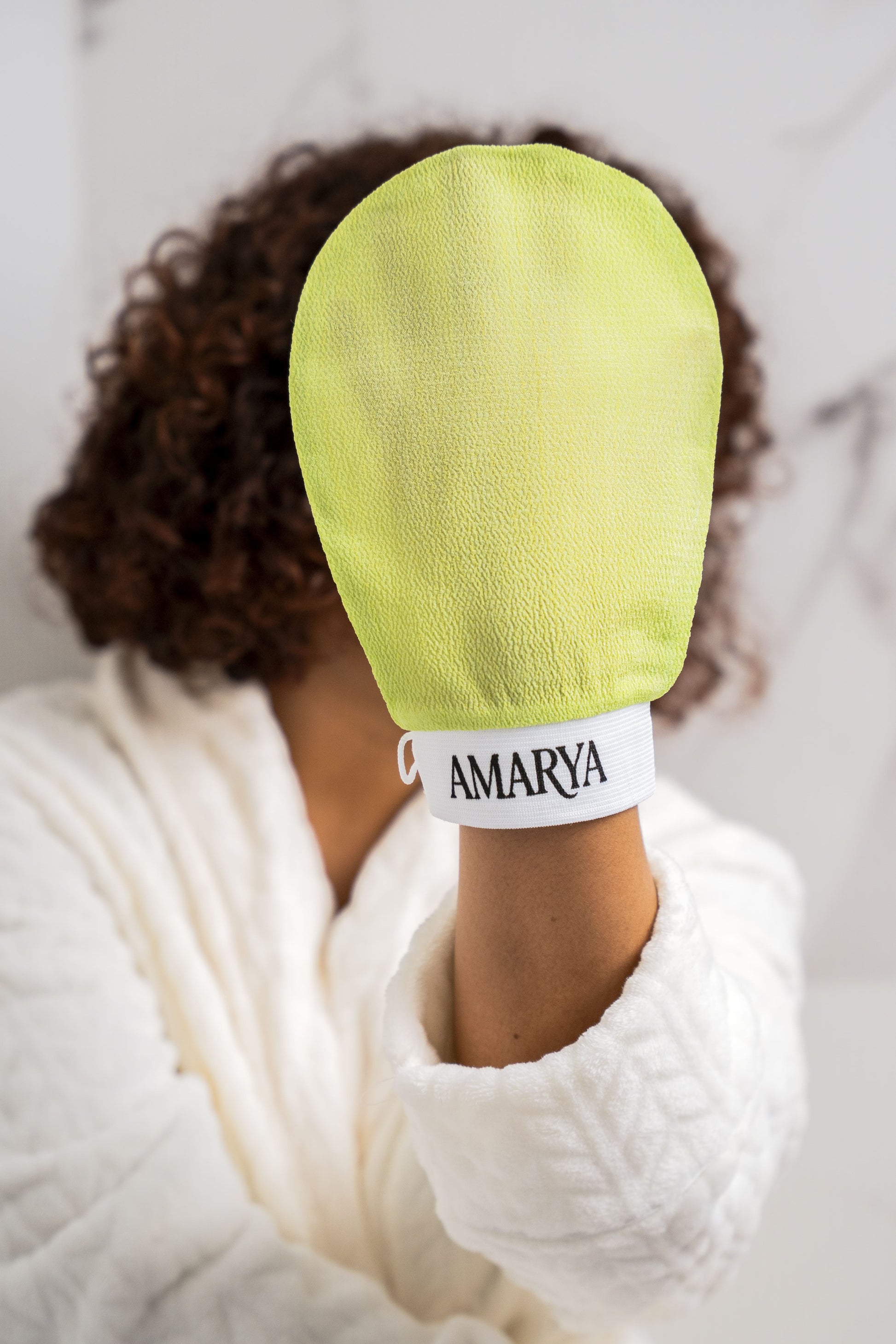 Gant Exfoliant Amarya