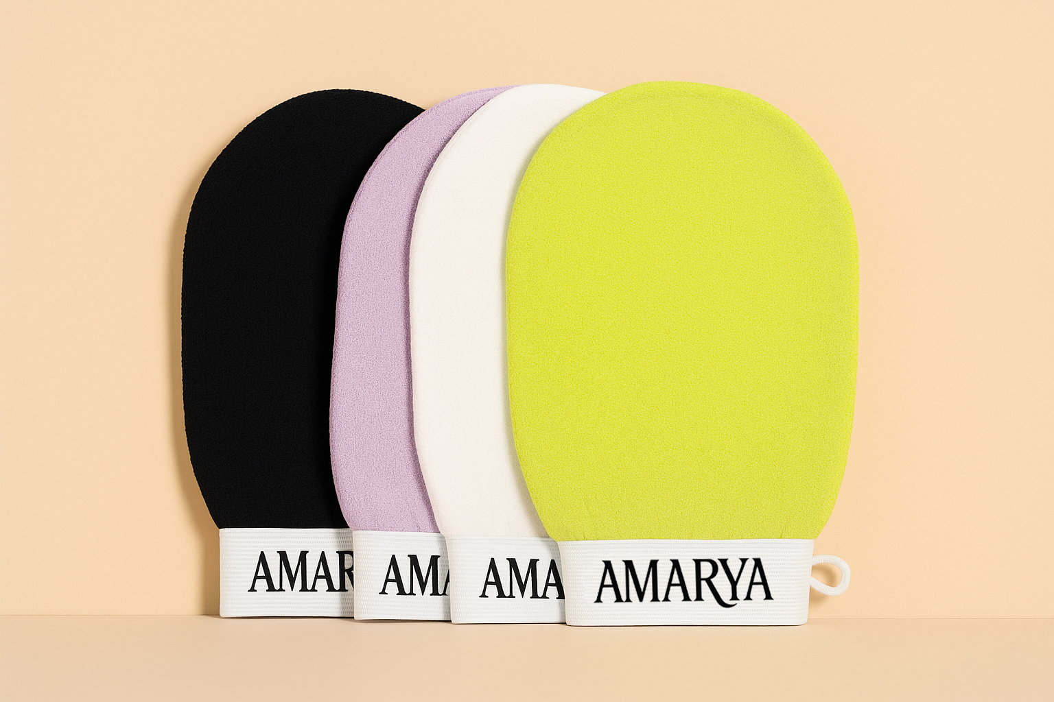Gant Exfoliant Amarya